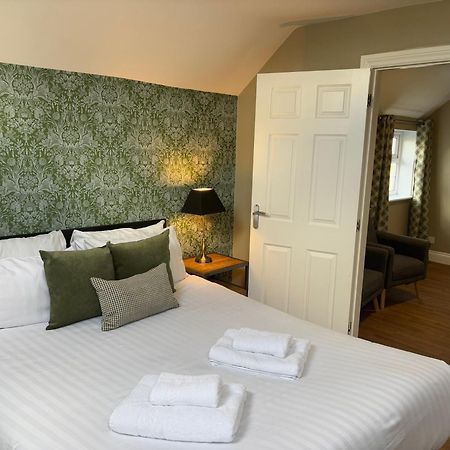 The Mortimer Arms (Adults Only) Romsey Eksteriør billede