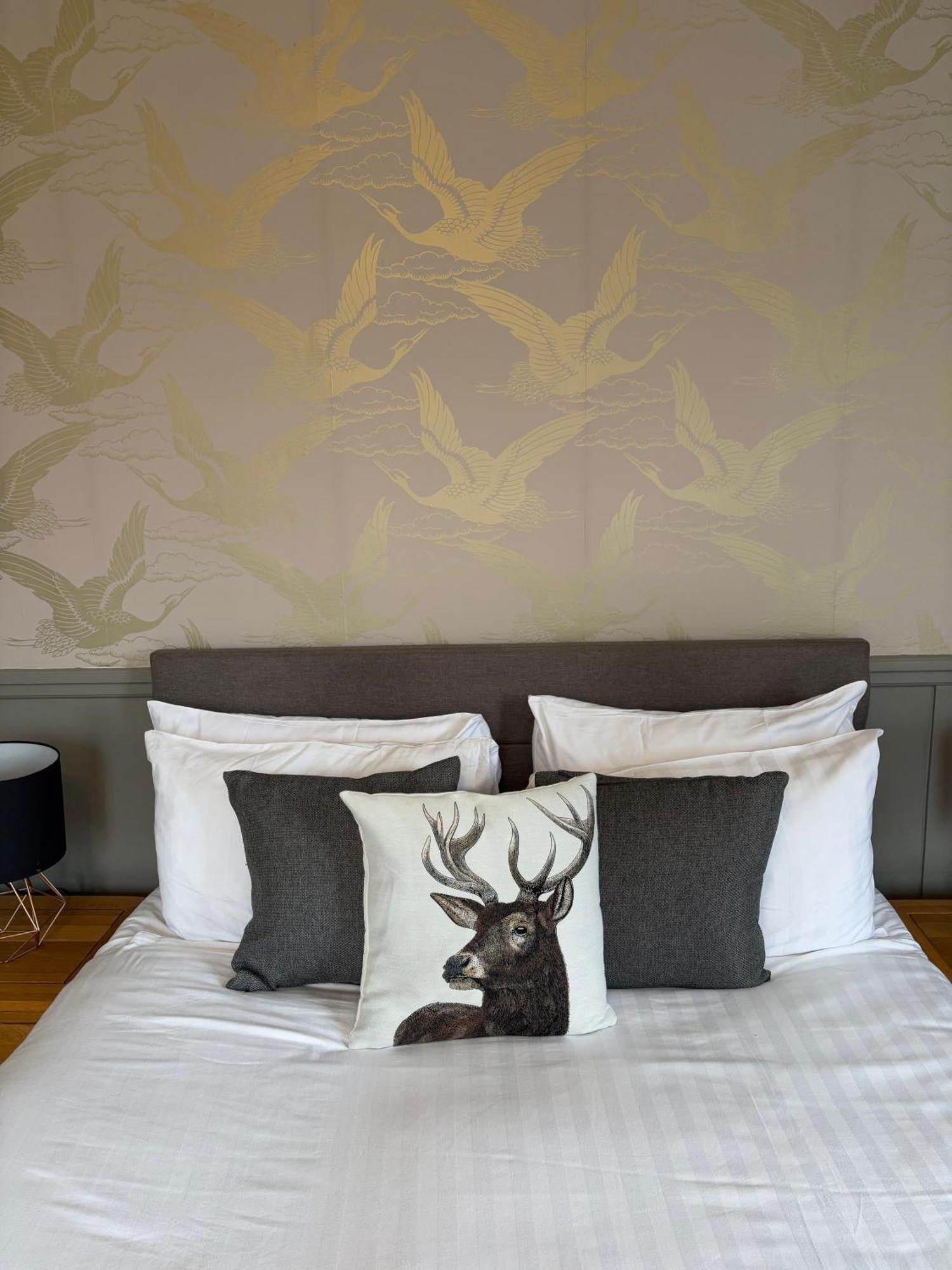 The Mortimer Arms (Adults Only) Romsey Eksteriør billede