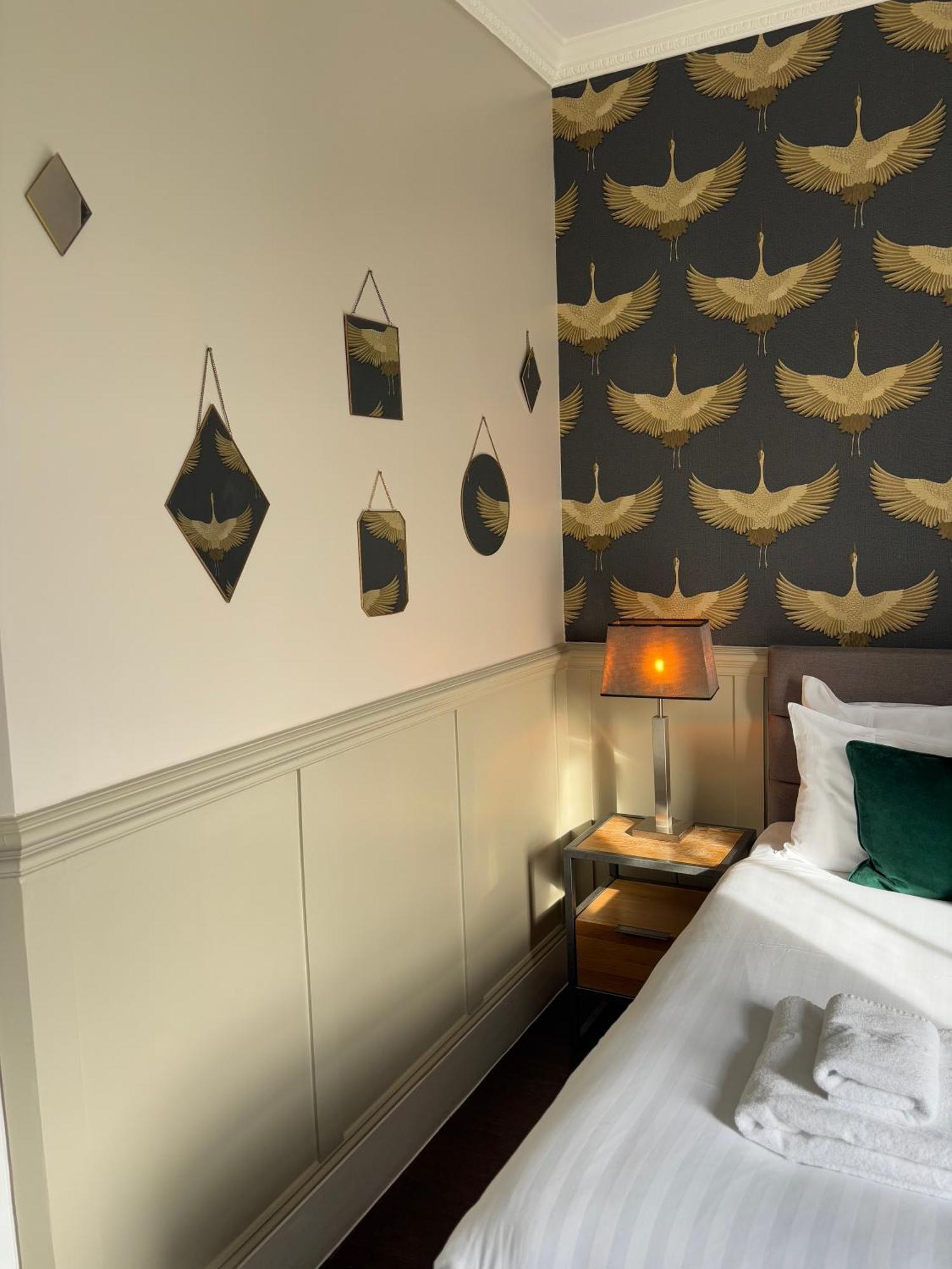 The Mortimer Arms (Adults Only) Romsey Eksteriør billede